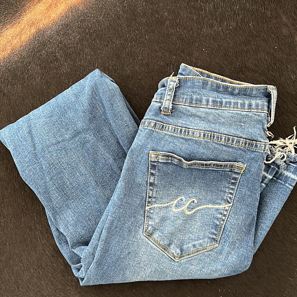 Cowgirl couture flairs